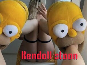 Kendall_stoon