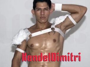 KendelDimitri