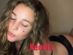Kendix