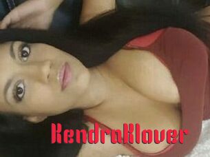 KendraKlover