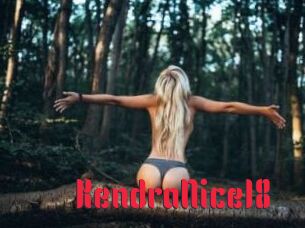 KendraNice18