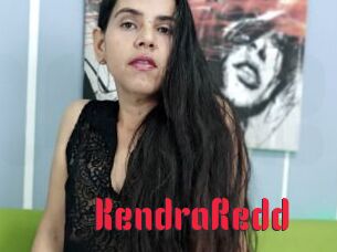 KendraRedd