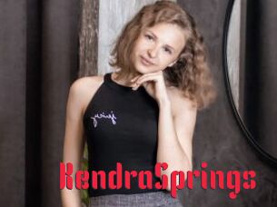 KendraSprings