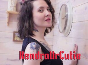 KendraUrCutie