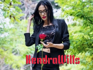 KendraWills