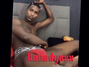 Kenedyxxx