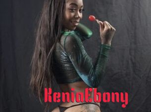 KeniaEbony