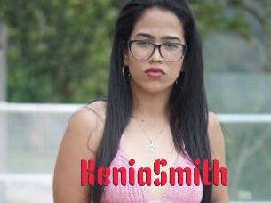 KeniaSmith