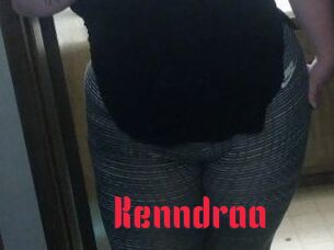 Kenndraa