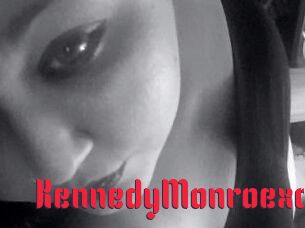 KennedyMonroexo