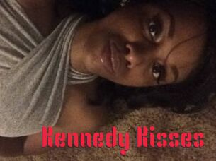 Kennedy_Kisses