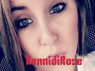 KennidiRose