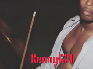 KennyG20