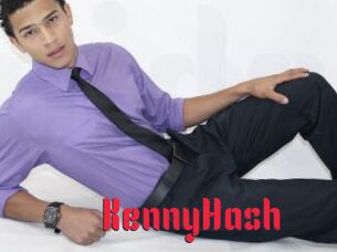 KennyHash