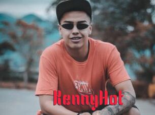 KennyHot