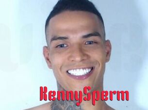 KennySperm