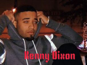 Kenny_Dixon