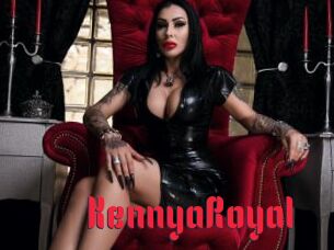 KennyaRoyal