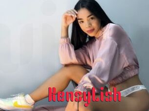 KensyLish