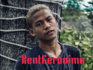 KentGeronimo
