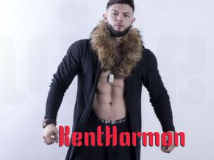 KentHarmon