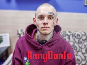 KenyDante
