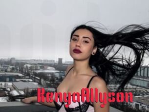 KenyaAllyson