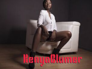 KenyaBlumer