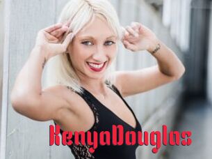 KenyaDouglas