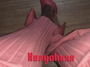 Kenyahxxx