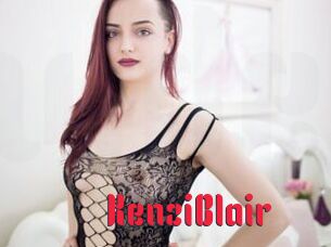 KenziBlair