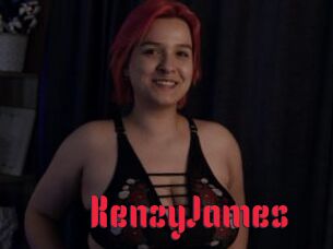 KenzyJames