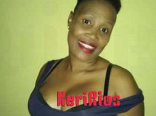 KeriRios