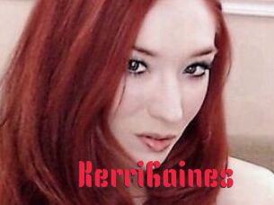 KerriGaines