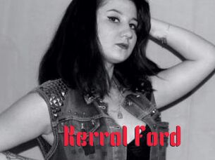 Kerrol_Ford