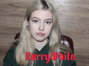 KerryWhite
