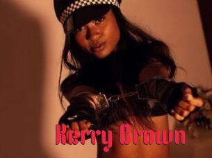 Kerry_Brown