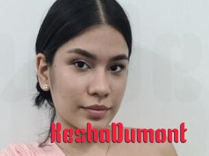 KeshaDumont