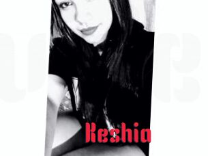 Keshia