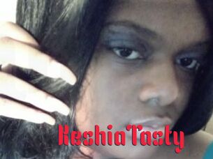KeshiaTasty