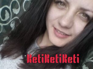 KetiKetiKeti