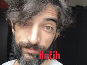 Ketih
