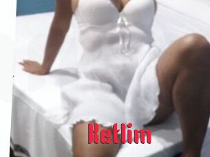 Ketlim