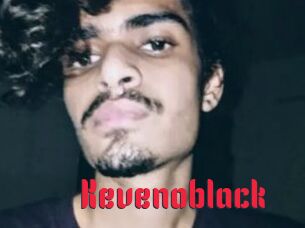 Kevenoblack