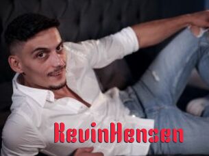 KevinHensen