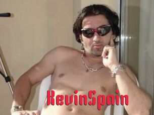 KevinSpain