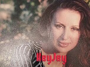 KeyJey