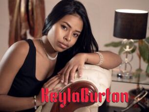 KeylaBurton