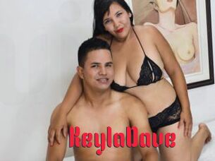 KeylaDave