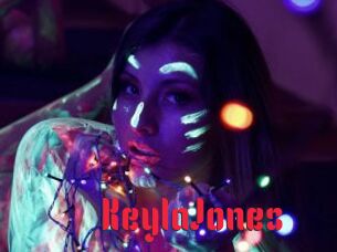 KeylaJones